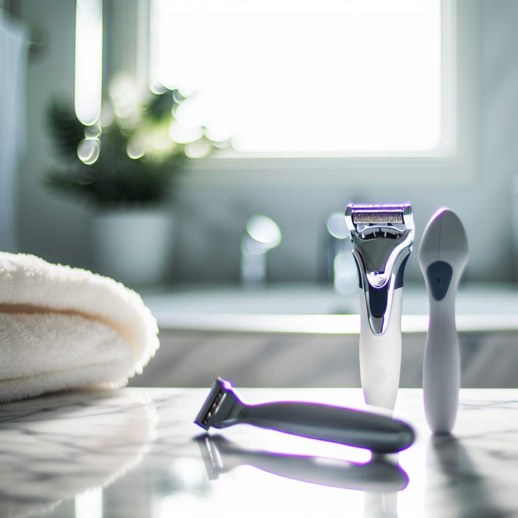 rasage-epilation-comparaison