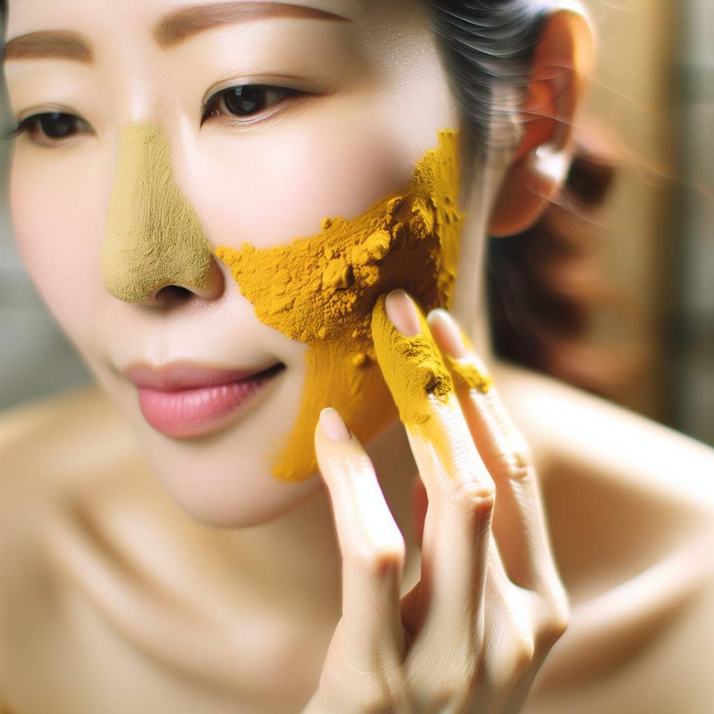 Secrets d'épilation visage naturelle à découvrir